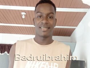 Badruibrahim