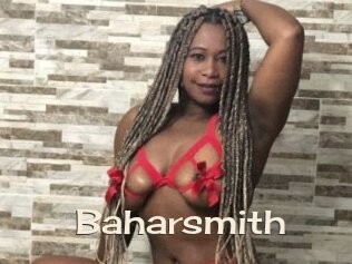 Baharsmith