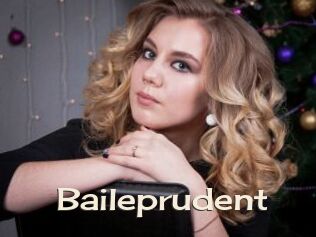 Baileprudent