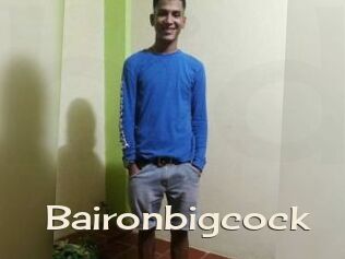 Baironbigcock