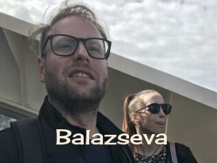 Balazseva