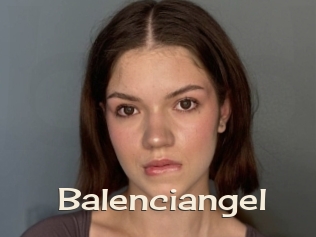 Balenciangel