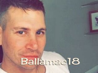 Ballamac18
