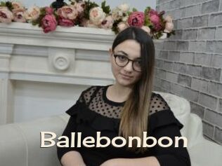 Ballebonbon