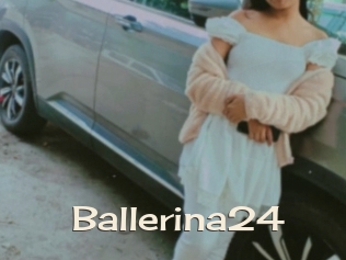 Ballerina24