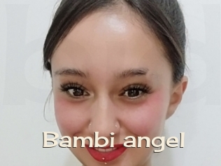 Bambi_angel
