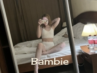 Bambie