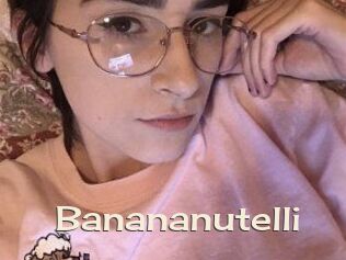 Banananutelli