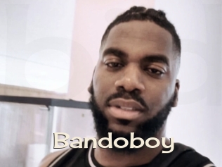 bandoboy Big Dicks Round Ass