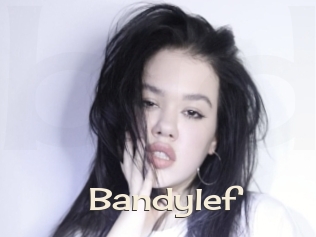 Bandylef