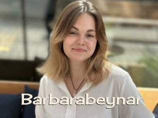 Barbarabeynar