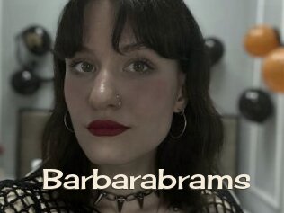 Barbarabrams