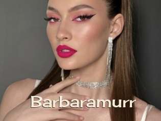 Barbaramurr