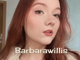 Barbarawillis