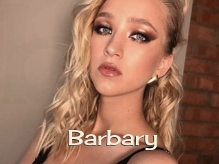 Barbary
