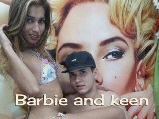 Barbie_and_keen