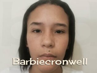 Barbiecronwell