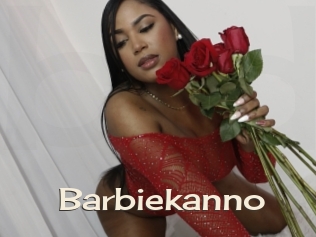 Barbiekanno