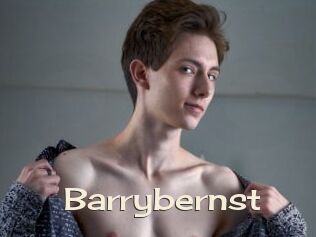 Barrybernst