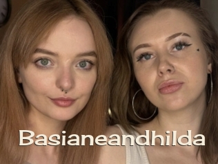 Basianeandhilda