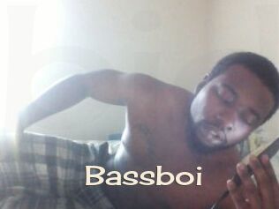 Bassboi