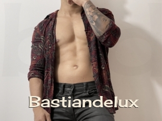 Bastiandelux