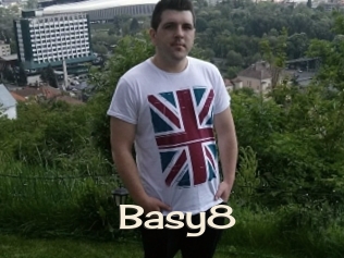 basy8 Big Dicks Round Ass