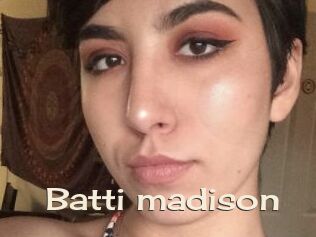 Batti_madison