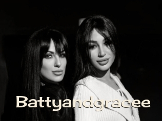 Battyandgracee