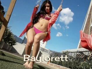 Baylorett_