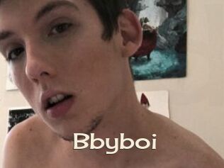 Bbyboi