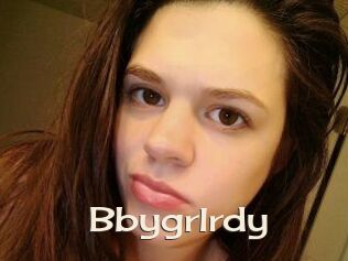 Bbygrlrdy