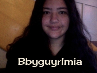Bbyguyrlmia