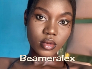 beameralex Big Dicks Round Ass