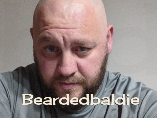 beardedbaldie Big Dicks Round Ass