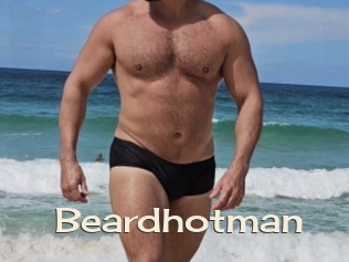 beardhotman Big Dicks Round Ass
