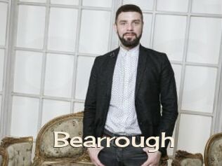 Bearrough