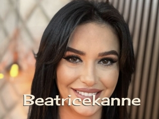 Beatricekanne