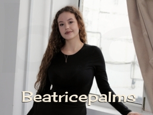 Beatricepalms