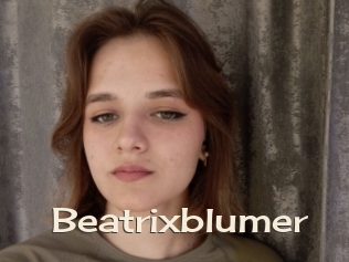 Beatrixblumer