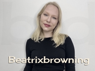 Beatrixbrowning