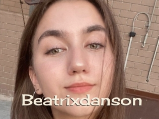 Beatrixdanson