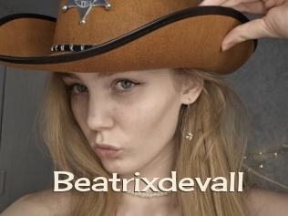 Beatrixdevall