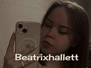 Beatrixhallett