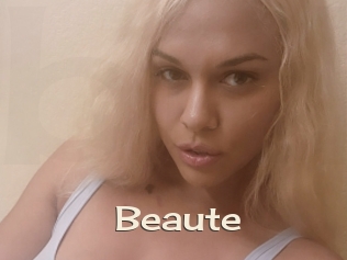 Beaute