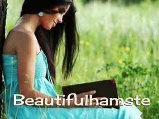 Beautifulhamste
