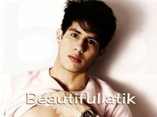 Beautifullatik