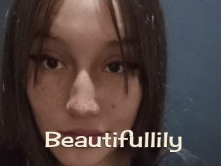 Beautifullily