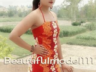Beautifulmodel111