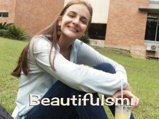 Beautifulsmi